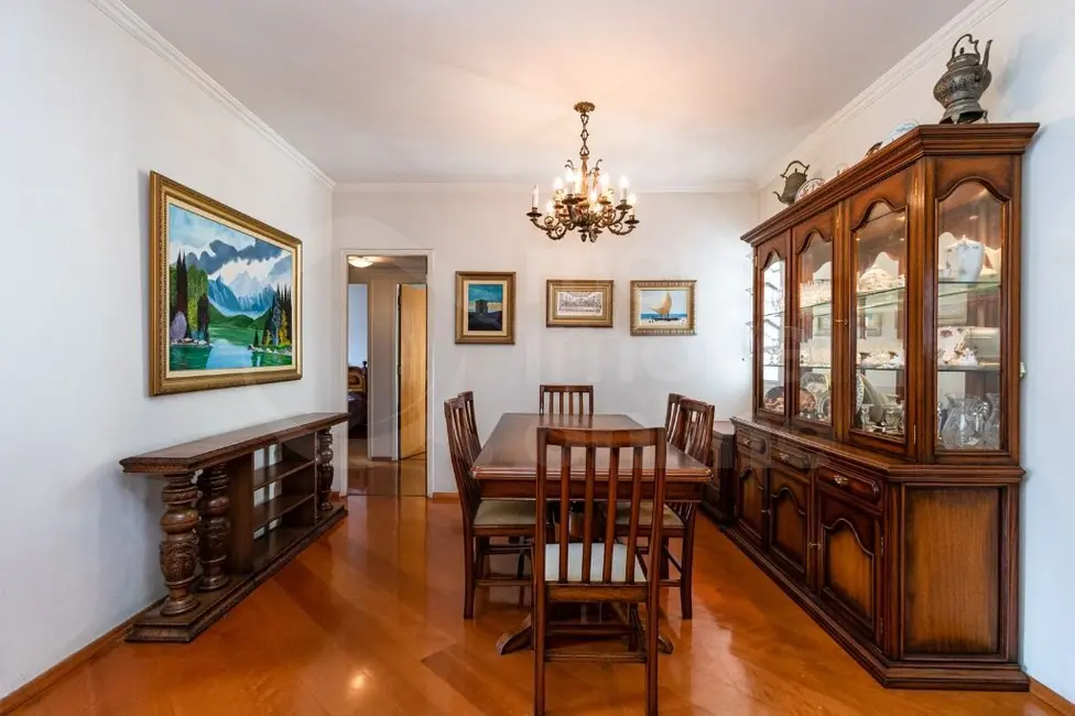 Foto 5 de Apartamento com 3 quartos à venda, 102m2 em Perdizes, São Paulo - SP