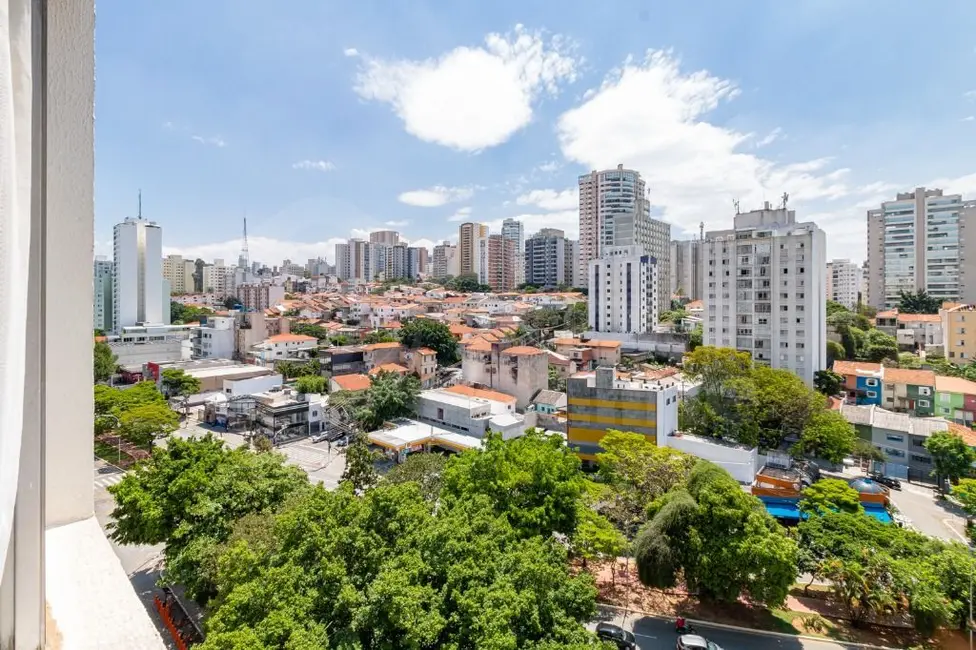 Foto 7 de Apartamento com 3 quartos à venda, 102m2 em Perdizes, São Paulo - SP