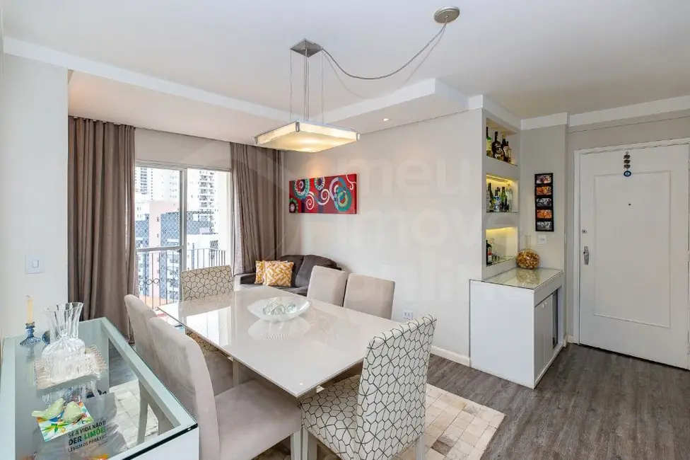 Foto 6 de Cobertura com 4 quartos à venda, 134m2 em Chácara Inglesa, São Paulo - SP