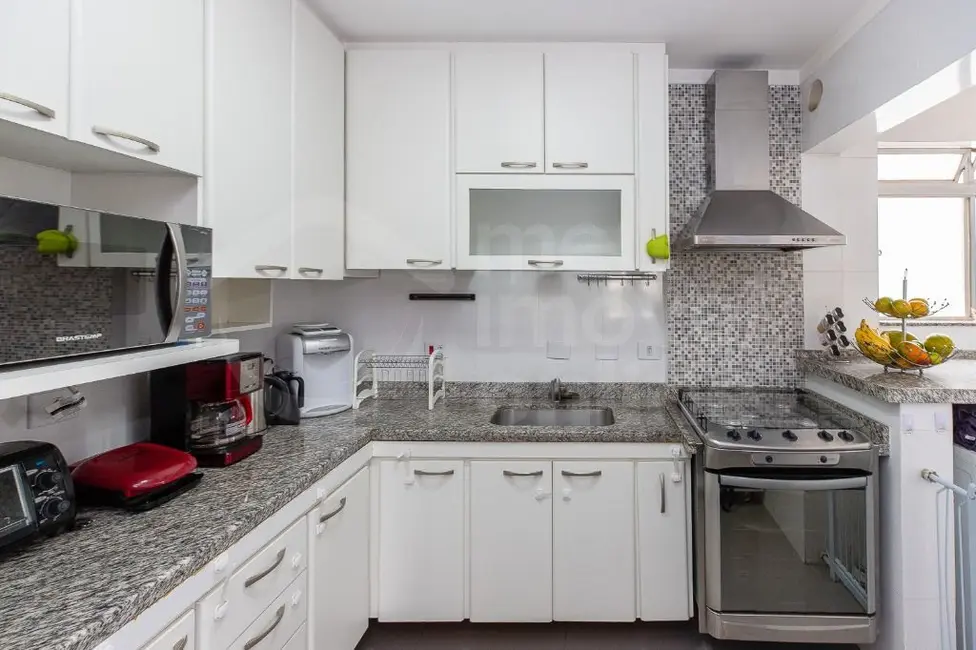 Foto 9 de Cobertura com 4 quartos à venda, 134m2 em Chácara Inglesa, São Paulo - SP