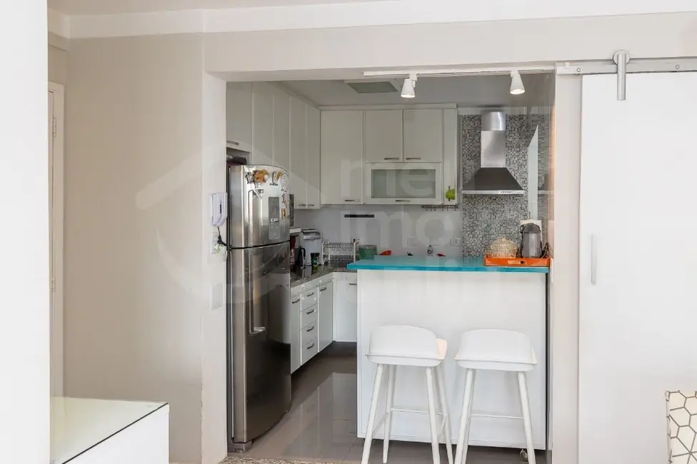 Foto 8 de Cobertura com 4 quartos à venda, 134m2 em Chácara Inglesa, São Paulo - SP