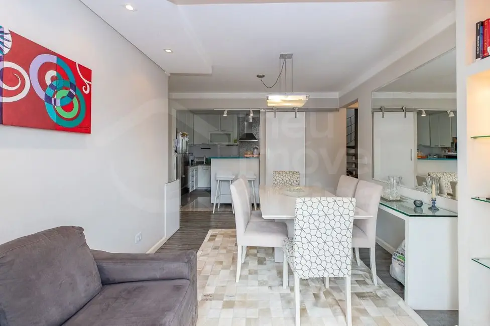 Foto 4 de Cobertura com 4 quartos à venda, 134m2 em Chácara Inglesa, São Paulo - SP