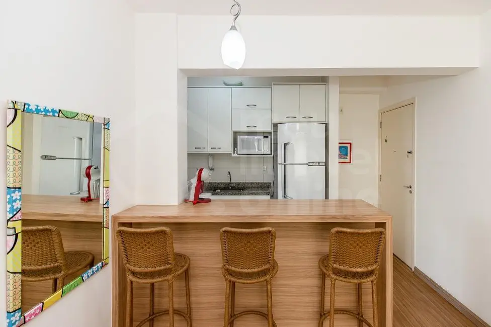 Foto 8 de Apartamento com 2 quartos à venda, 60m2 em Vila Romana, São Paulo - SP