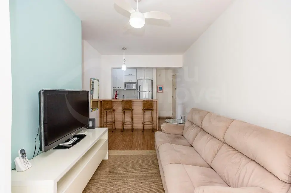 Foto 2 de Apartamento com 2 quartos à venda, 60m2 em Vila Romana, São Paulo - SP