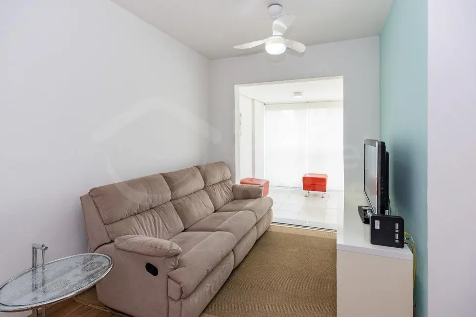 Foto 1 de Apartamento com 2 quartos à venda, 60m2 em Vila Romana, São Paulo - SP