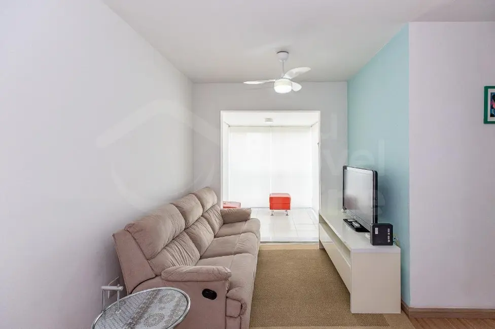 Foto 3 de Apartamento com 2 quartos à venda, 60m2 em Vila Romana, São Paulo - SP