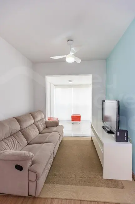 Foto 6 de Apartamento com 2 quartos à venda, 60m2 em Vila Romana, São Paulo - SP