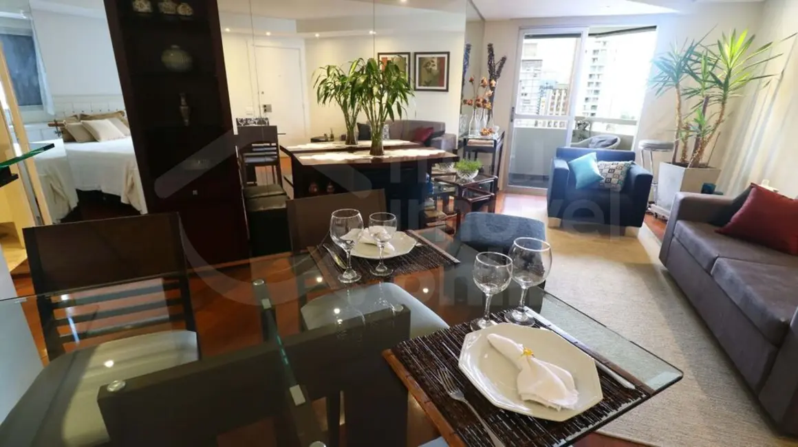 Foto 6 de Apartamento com 2 quartos à venda, 71m2 em Pinheiros, São Paulo - SP