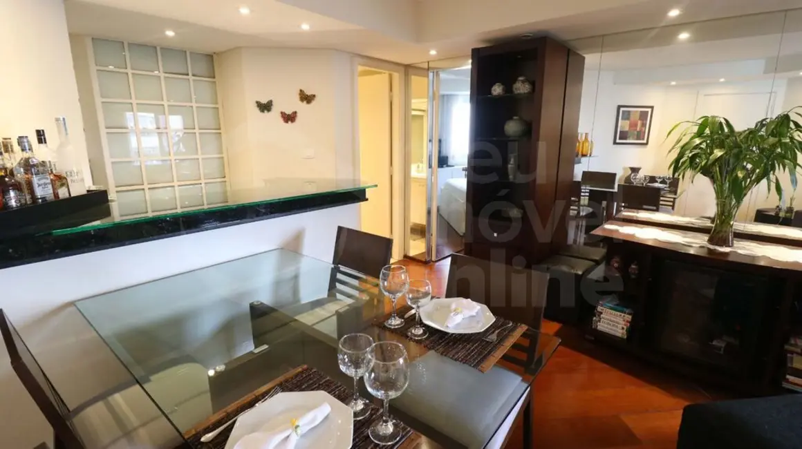 Foto 7 de Apartamento com 2 quartos à venda, 71m2 em Pinheiros, São Paulo - SP