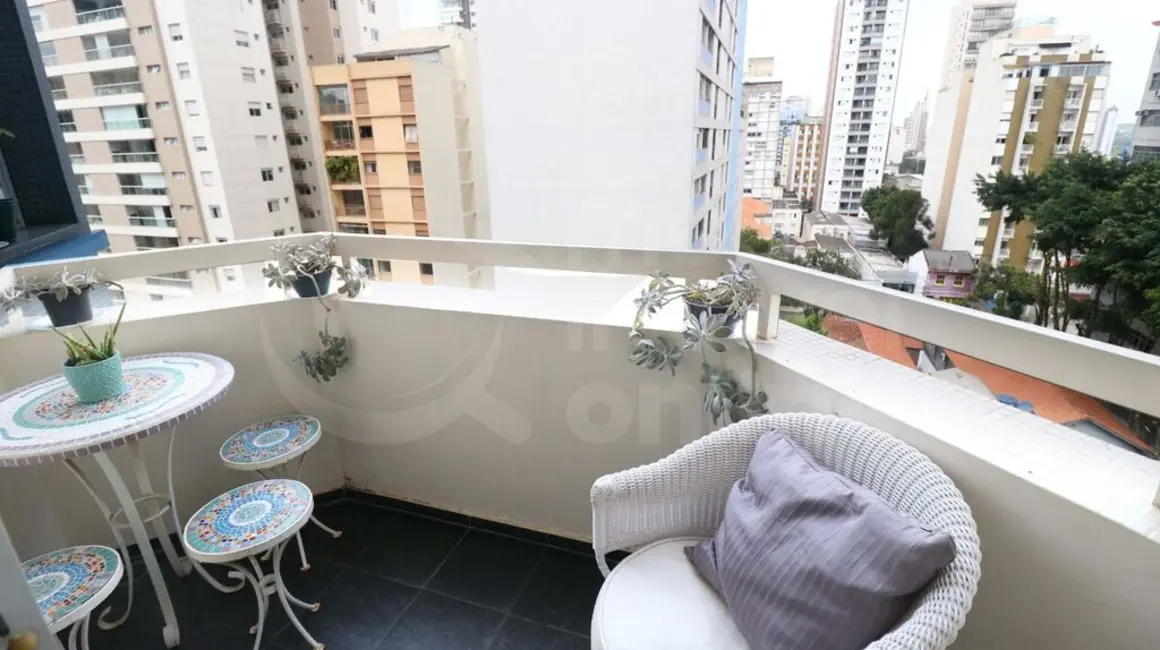 Foto 9 de Apartamento com 2 quartos à venda, 71m2 em Pinheiros, São Paulo - SP
