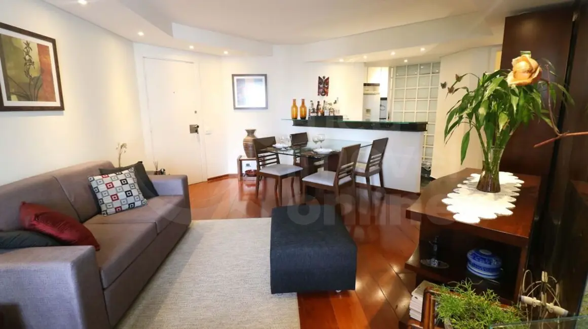 Foto 5 de Apartamento com 2 quartos à venda, 71m2 em Pinheiros, São Paulo - SP