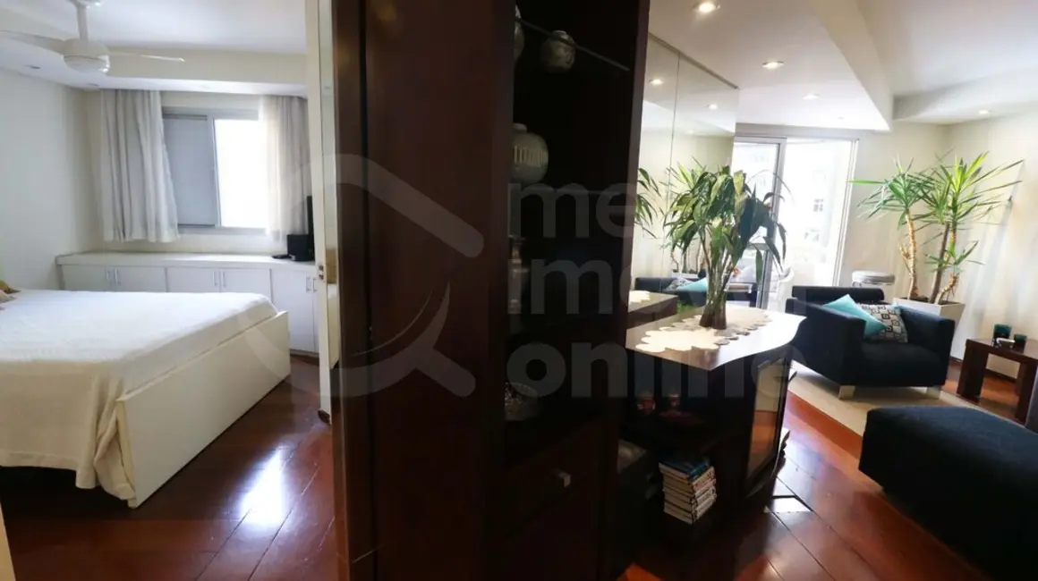 Foto 8 de Apartamento com 2 quartos à venda, 71m2 em Pinheiros, São Paulo - SP