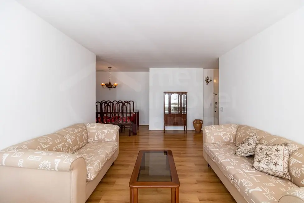 Apartamento com 3 quartos à venda, 125m2 em Itaim Bibi, São Paulo - SP - imagem 5 Foto 5 de Apartamento com 3 quartos à venda, 125m2 em Itaim Bibi, São Paulo - SP