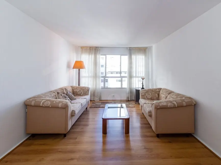 Apartamento com 3 quartos à venda, 125m2 em Itaim Bibi, São Paulo - SP - imagem 2 Foto 2 de Apartamento com 3 quartos à venda, 125m2 em Itaim Bibi, São Paulo - SP