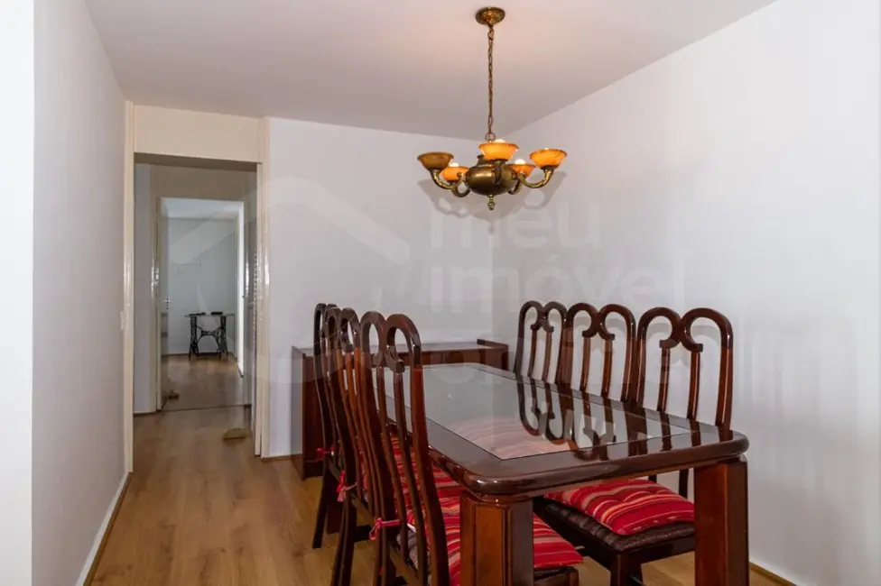 Apartamento com 3 quartos à venda, 125m2 em Itaim Bibi, São Paulo - SP - imagem 4 Foto 4 de Apartamento com 3 quartos à venda, 125m2 em Itaim Bibi, São Paulo - SP