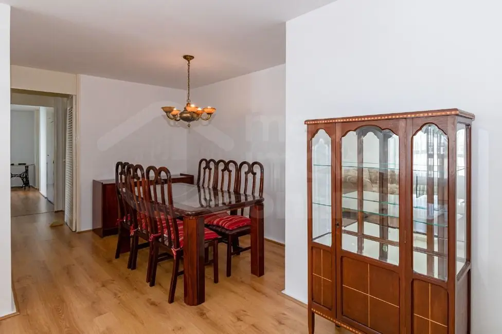 Apartamento com 3 quartos à venda, 125m2 em Itaim Bibi, São Paulo - SP - imagem 3 Foto 3 de Apartamento com 3 quartos à venda, 125m2 em Itaim Bibi, São Paulo - SP