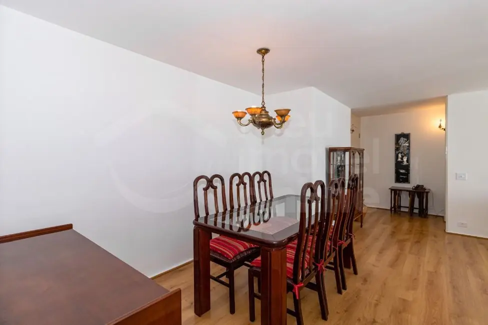 Apartamento com 3 quartos à venda, 125m2 em Itaim Bibi, São Paulo - SP - imagem 6 Foto 6 de Apartamento com 3 quartos à venda, 125m2 em Itaim Bibi, São Paulo - SP