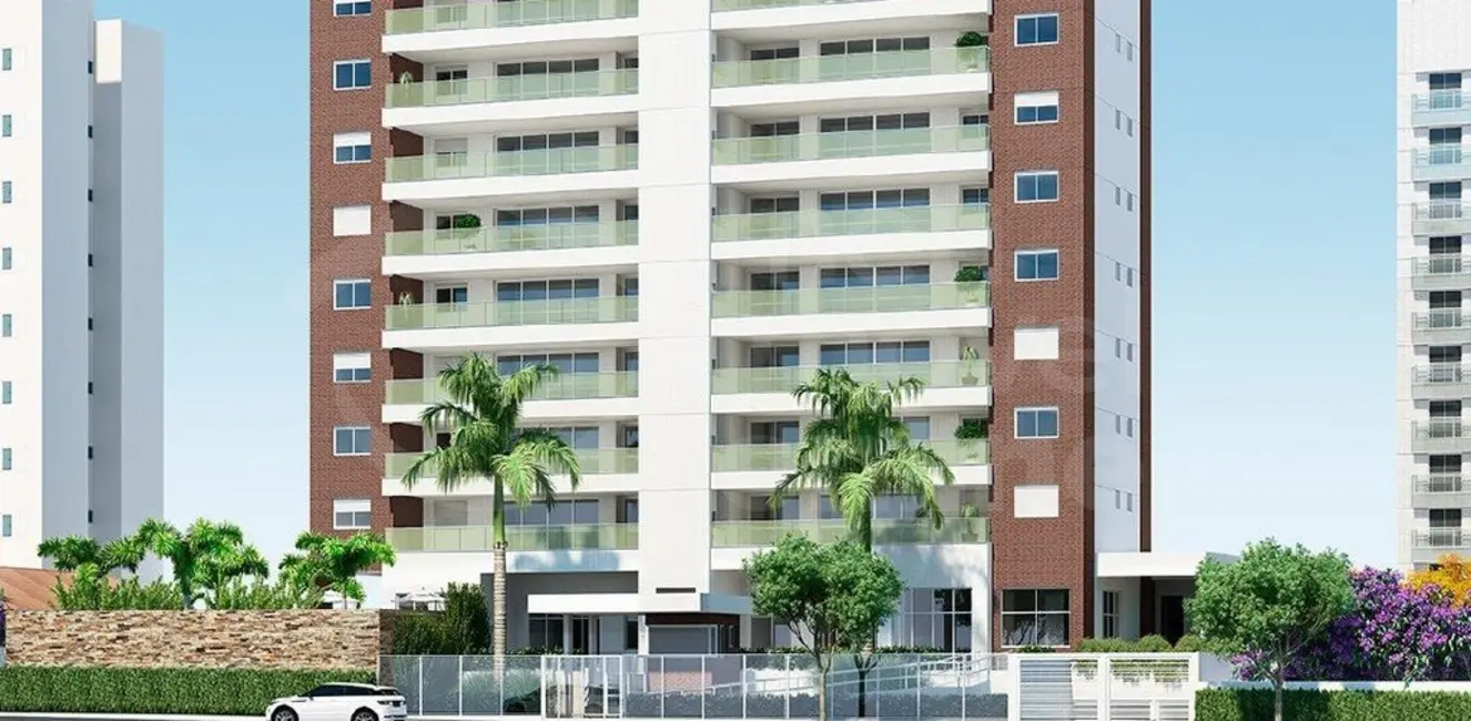 Foto 2 de Apartamento com 4 quartos à venda, 164m2 em Brooklin Paulista, São Paulo - SP