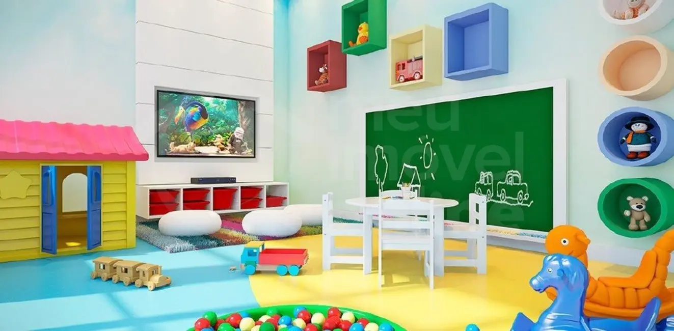 Foto 8 de Apartamento com 4 quartos à venda, 164m2 em Brooklin Paulista, São Paulo - SP