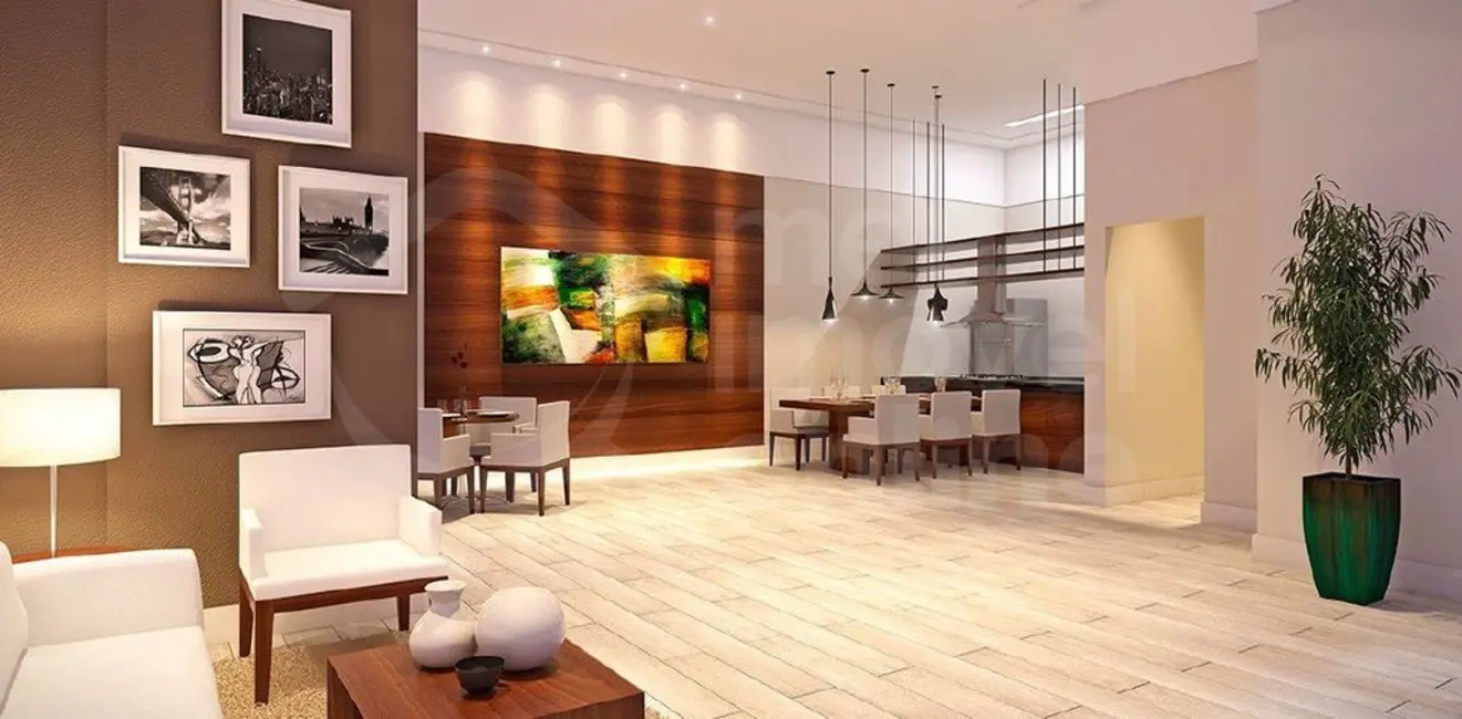 Foto 7 de Apartamento com 4 quartos à venda, 164m2 em Brooklin Paulista, São Paulo - SP