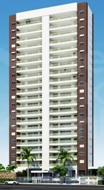 Foto 1 de Apartamento com 4 quartos à venda, 164m2 em Brooklin Paulista, São Paulo - SP