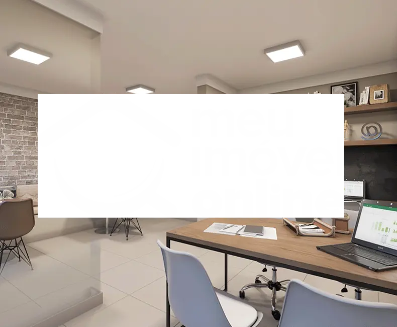 Foto 5 de Apartamento com 1 quarto à venda, 28m2 em Belenzinho, São Paulo - SP