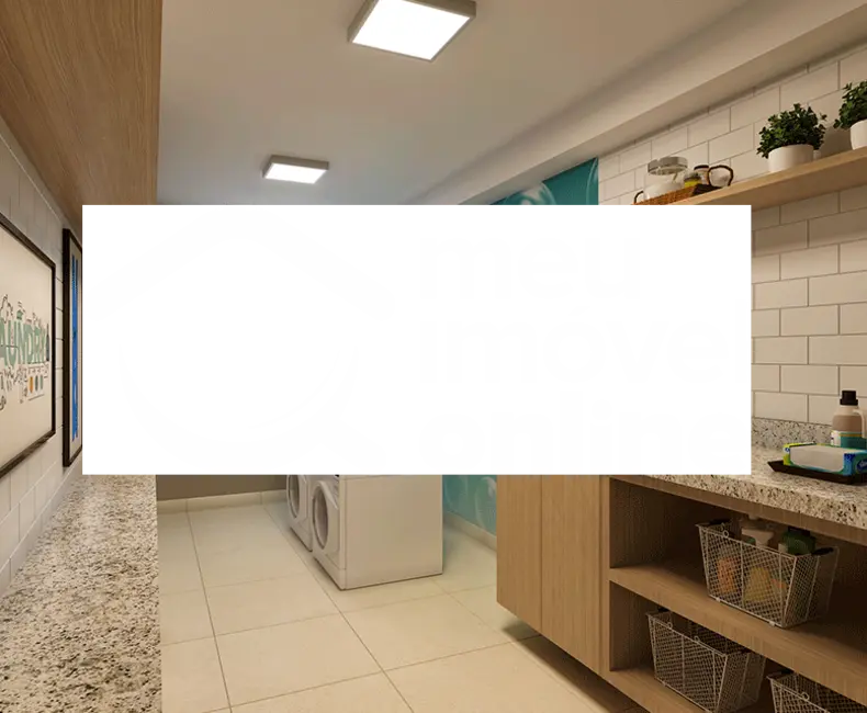 Foto 7 de Apartamento com 1 quarto à venda, 28m2 em Belenzinho, São Paulo - SP
