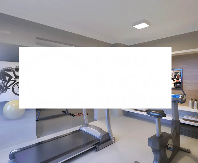 Foto 3 de Apartamento com 1 quarto à venda, 28m2 em Belenzinho, São Paulo - SP