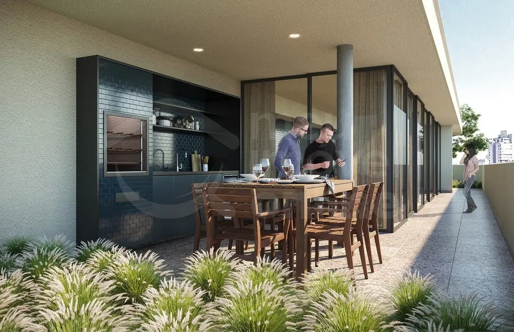 Foto 8 de Apartamento com 1 quarto à venda, 24m2 em Vila Buarque, São Paulo - SP