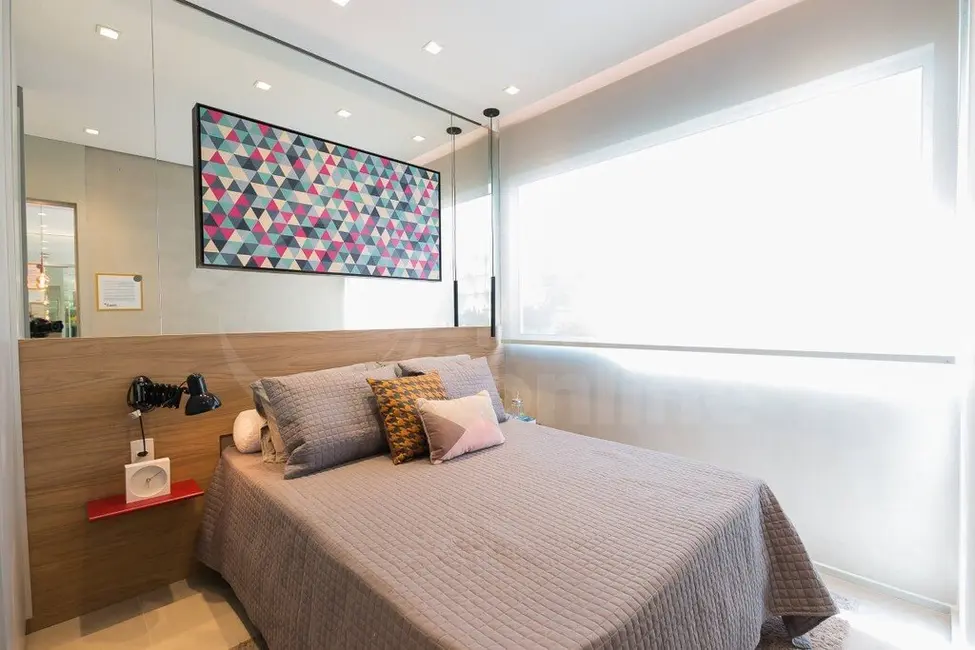 Foto 8 de Apartamento com 1 quarto à venda, 25m2 em Bela Vista, São Paulo - SP