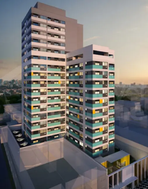 Foto 1 de Apartamento com 1 quarto à venda, 25m2 em Bela Vista, São Paulo - SP