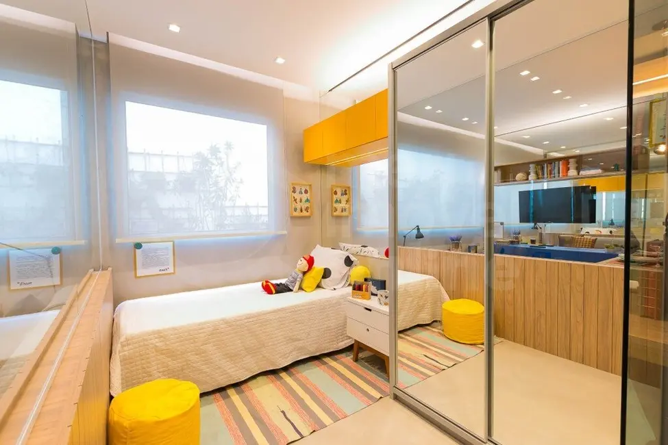 Foto 9 de Apartamento com 1 quarto à venda, 25m2 em Bela Vista, São Paulo - SP