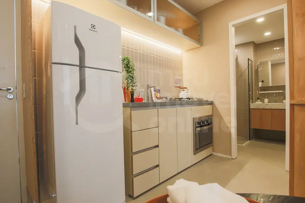 Foto 5 de Apartamento com 1 quarto à venda, 25m2 em Vila Buarque, São Paulo - SP