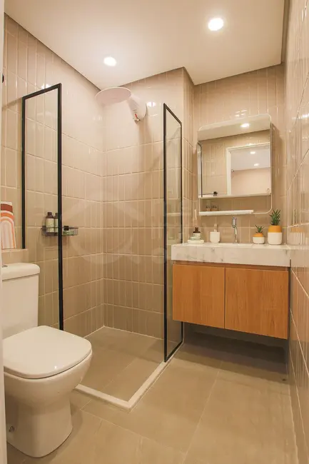 Foto 8 de Apartamento com 1 quarto à venda, 25m2 em Vila Buarque, São Paulo - SP