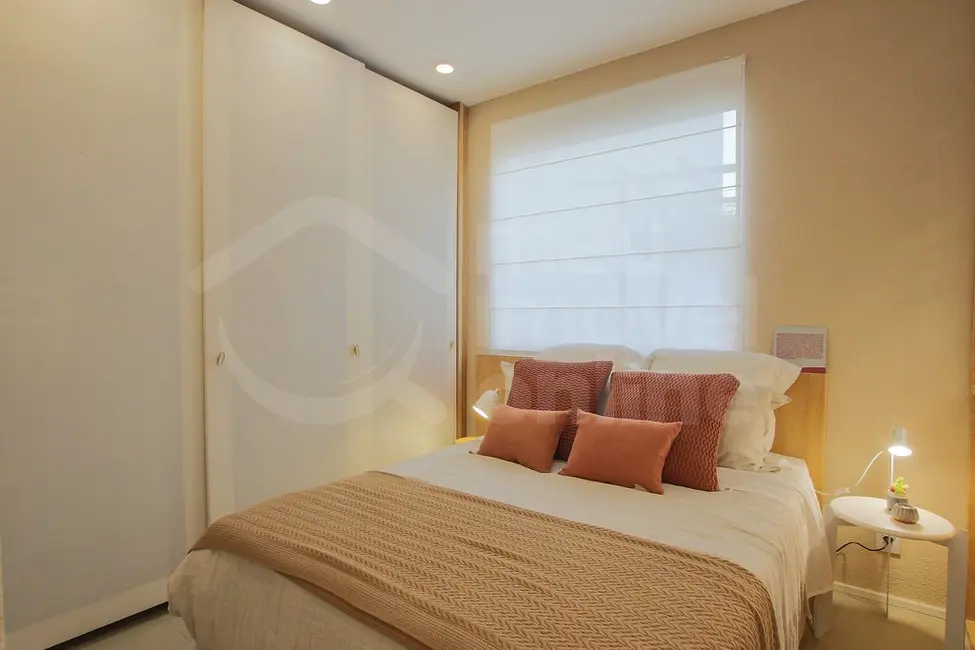 Apartamento com 2 quartos à venda, 32m2 em Vila Buarque, São Paulo - SP - imagem 7 Foto 7 de Apartamento com 2 quartos à venda, 32m2 em Vila Buarque, São Paulo - SP