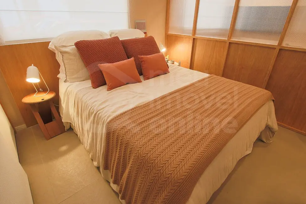 Apartamento com 2 quartos à venda, 32m2 em Vila Buarque, São Paulo - SP - imagem 6 Foto 6 de Apartamento com 2 quartos à venda, 32m2 em Vila Buarque, São Paulo - SP