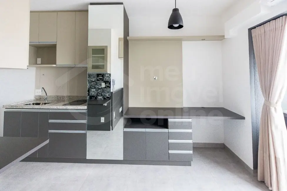 Apartamento com 1 quarto à venda, 22m2 em Jardim das Acácias, São Paulo - SP - imagem 6 Foto 6 de Apartamento com 1 quarto à venda, 22m2 em Jardim das Acácias, São Paulo - SP