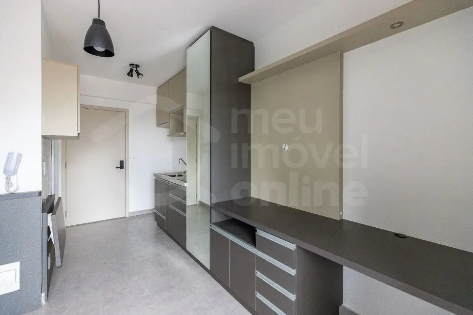 Apartamento com 1 quarto à venda, 22m2 em Jardim das Acácias, São Paulo - SP - imagem 9 Foto 9 de Apartamento com 1 quarto à venda, 22m2 em Jardim das Acácias, São Paulo - SP