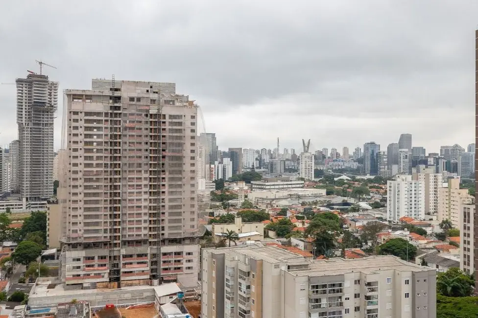 Apartamento com 1 quarto à venda, 22m2 em Jardim das Acácias, São Paulo - SP - imagem 3 Foto 3 de Apartamento com 1 quarto à venda, 22m2 em Jardim das Acácias, São Paulo - SP