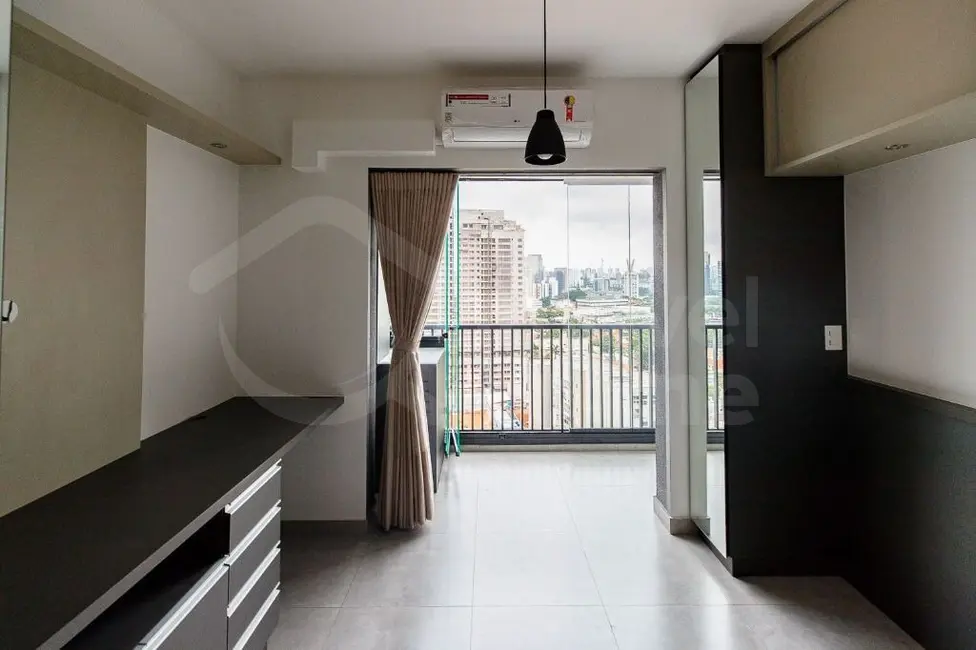 Apartamento com 1 quarto à venda, 22m2 em Jardim das Acácias, São Paulo - SP - imagem 7 Foto 7 de Apartamento com 1 quarto à venda, 22m2 em Jardim das Acácias, São Paulo - SP