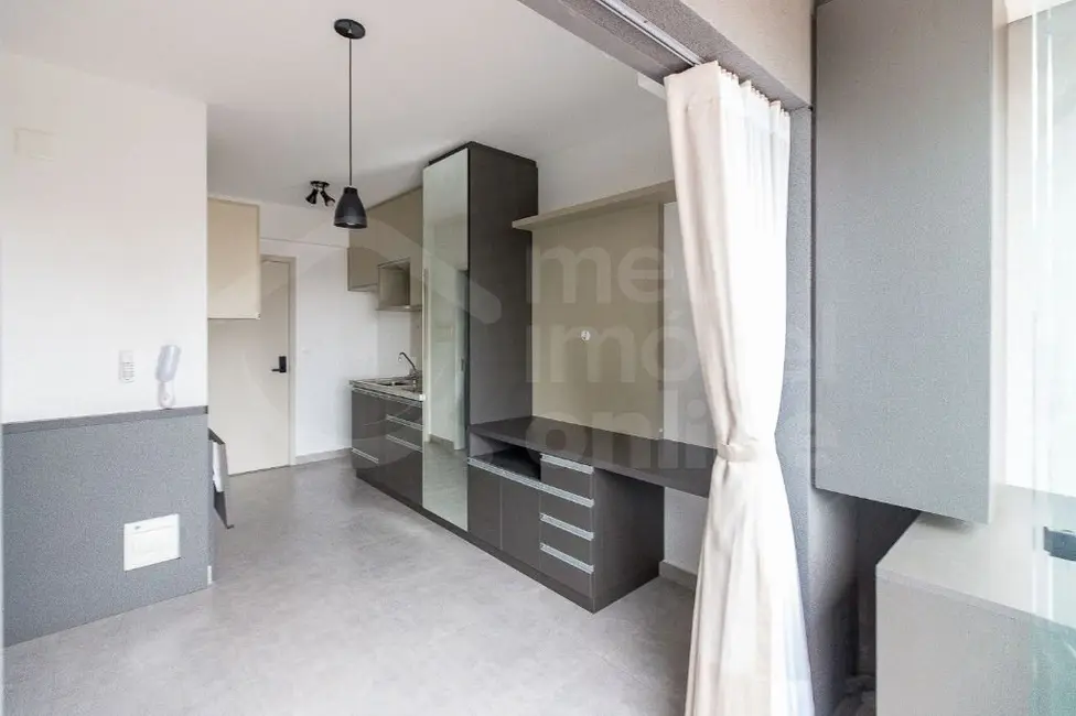 Apartamento com 1 quarto à venda, 22m2 em Jardim das Acácias, São Paulo - SP - imagem 8 Foto 8 de Apartamento com 1 quarto à venda, 22m2 em Jardim das Acácias, São Paulo - SP