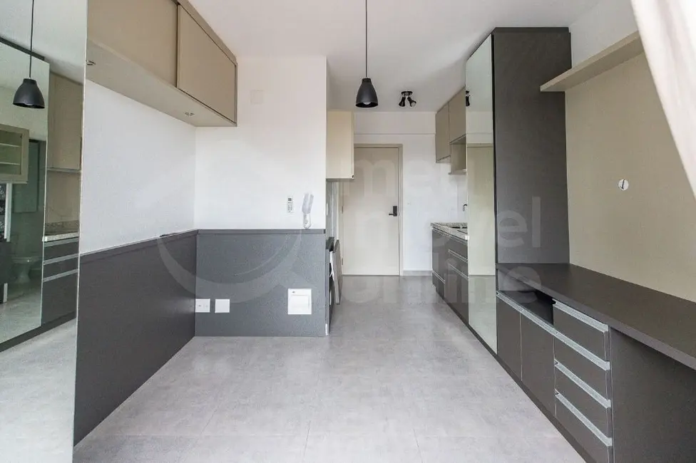 Apartamento com 1 quarto à venda, 22m2 em Jardim das Acácias, São Paulo - SP - imagem 5 Foto 5 de Apartamento com 1 quarto à venda, 22m2 em Jardim das Acácias, São Paulo - SP