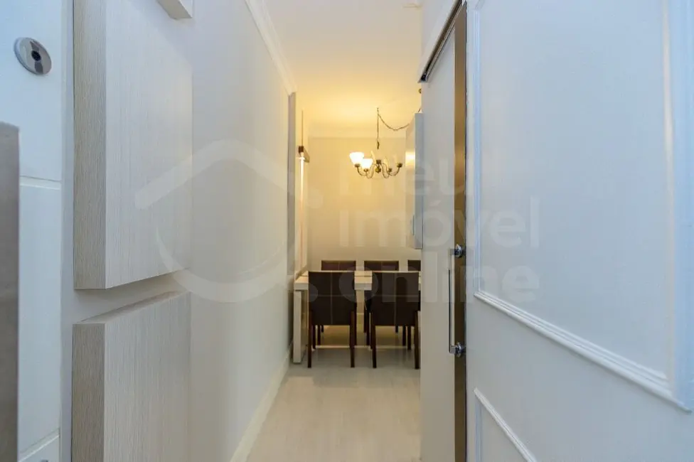 Apartamento com 2 quartos à venda, 60m2 em Vila Mascote, São Paulo - SP - imagem 2 Foto 2 de Apartamento com 2 quartos à venda, 60m2 em Vila Mascote, São Paulo - SP