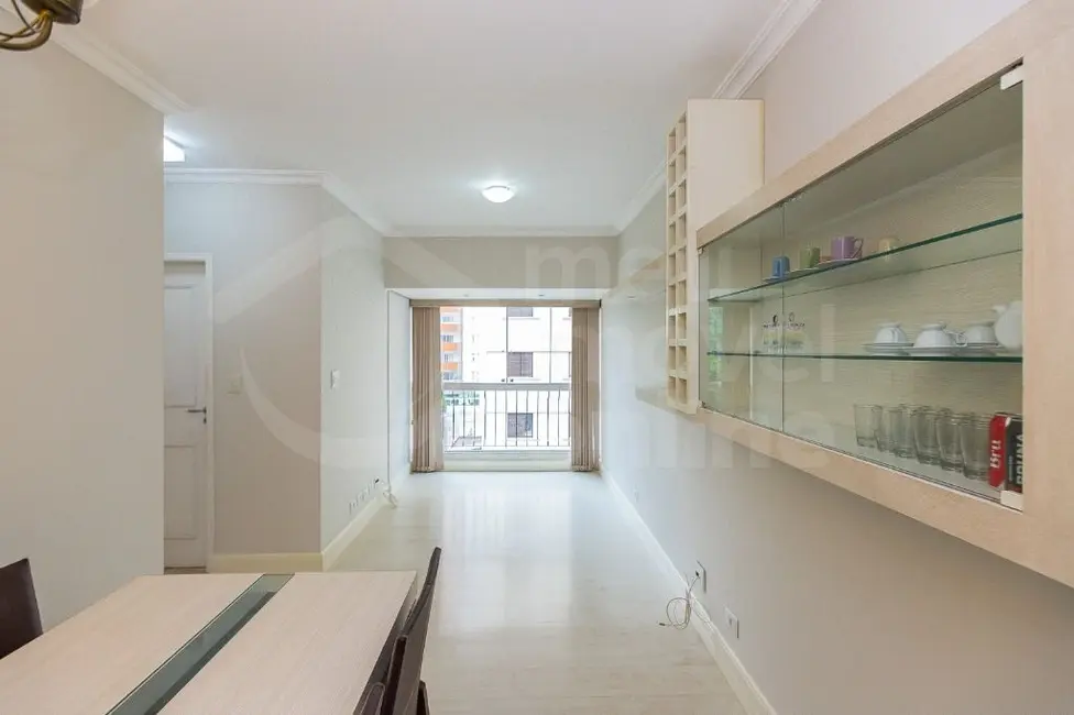 Apartamento com 2 quartos à venda, 60m2 em Vila Mascote, São Paulo - SP - imagem 6 Foto 6 de Apartamento com 2 quartos à venda, 60m2 em Vila Mascote, São Paulo - SP