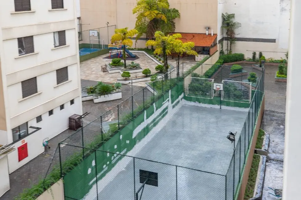 Apartamento com 2 quartos à venda, 60m2 em Vila Mascote, São Paulo - SP - imagem 8 Foto 8 de Apartamento com 2 quartos à venda, 60m2 em Vila Mascote, São Paulo - SP