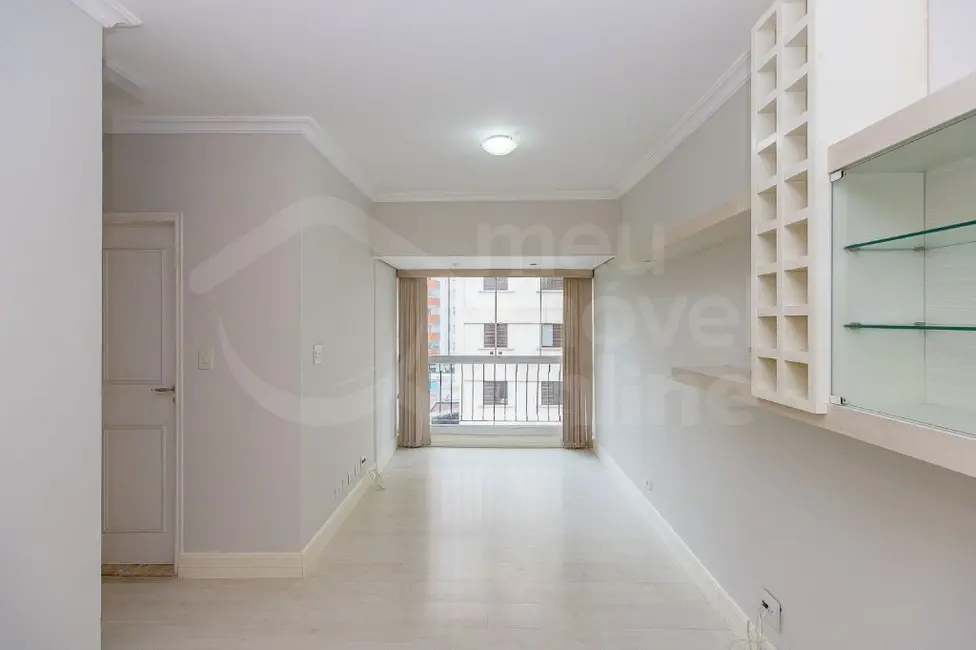 Apartamento com 2 quartos à venda, 60m2 em Vila Mascote, São Paulo - SP - imagem 3 Foto 3 de Apartamento com 2 quartos à venda, 60m2 em Vila Mascote, São Paulo - SP