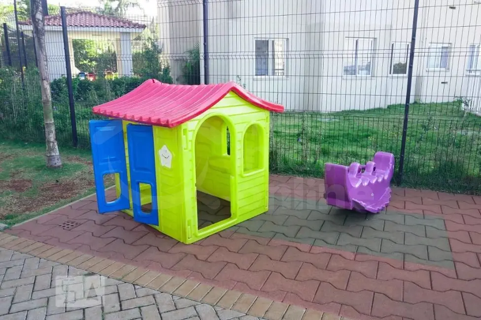 Foto 8 de Apartamento com 2 quartos à venda, 41m2 em Ermelino Matarazzo, São Paulo - SP