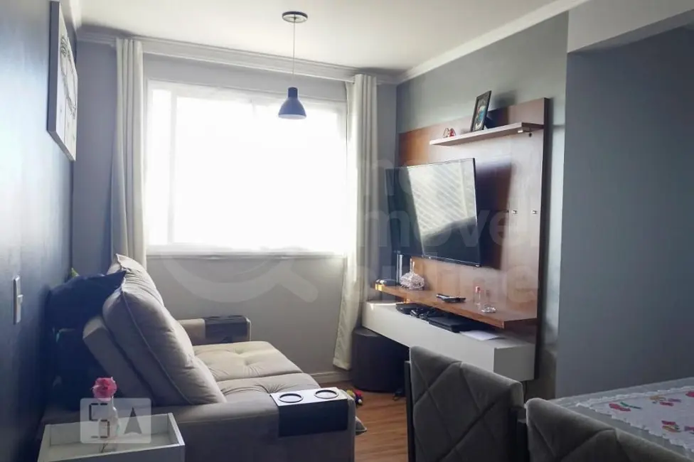 Foto 1 de Apartamento com 2 quartos à venda, 41m2 em Ermelino Matarazzo, São Paulo - SP