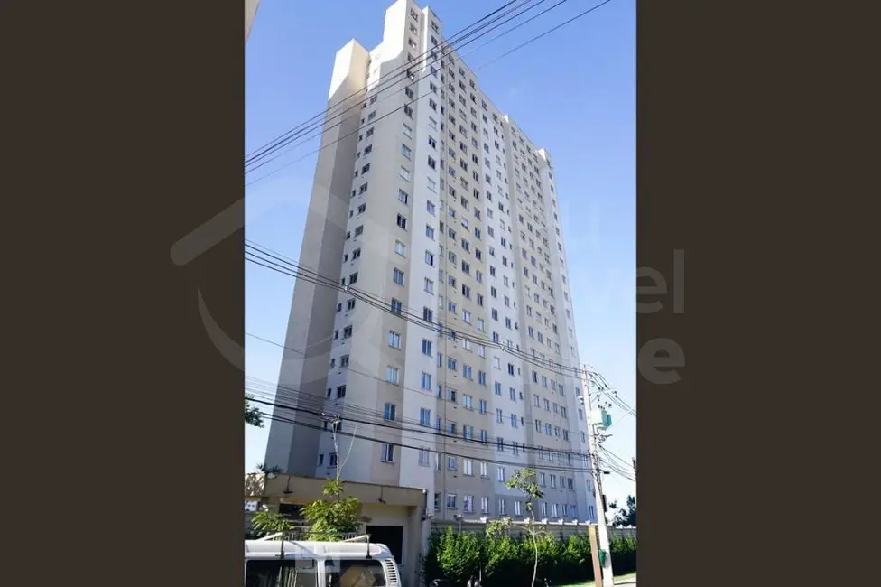 Foto 2 de Apartamento com 2 quartos à venda, 41m2 em Ermelino Matarazzo, São Paulo - SP