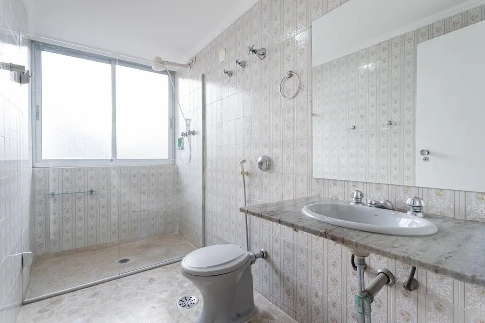 Foto 3 de Apartamento com 3 quartos à venda, 98m2 em Itaim Bibi, São Paulo - SP